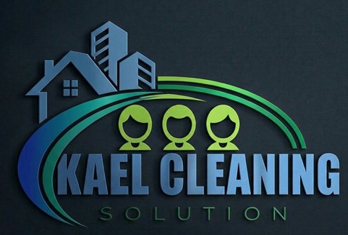 Kael Cleaning Solution Logo